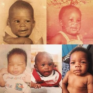 Meet your Posher, Bishop